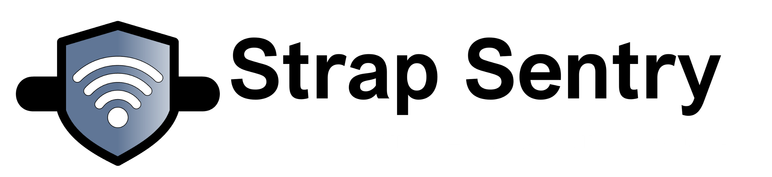 Strap Sentry Safer Loads. Safer Roads. Cargo Strap Tension Monitor