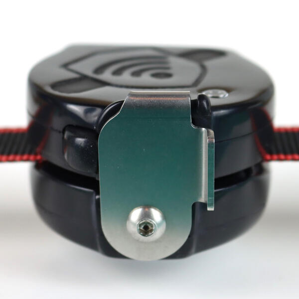 Strap Sentry App : Account Page Strap Sentry App : Account Page