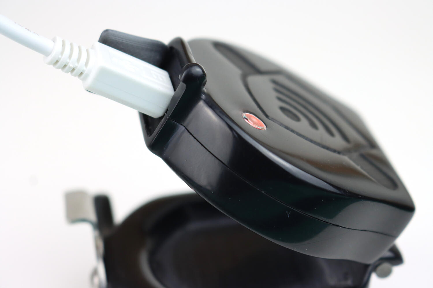 Strap Sentry App : Account Page Strap Sentry App : Account Page