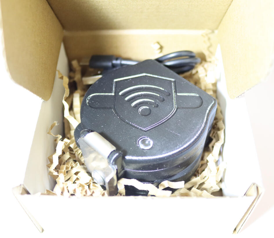 Strap Sentry App : Account Page Strap Sentry App : Account Page