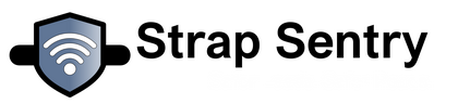 Strap Sentry Safer Loads. Safer Roads. Cargo Strap Tension Monitor